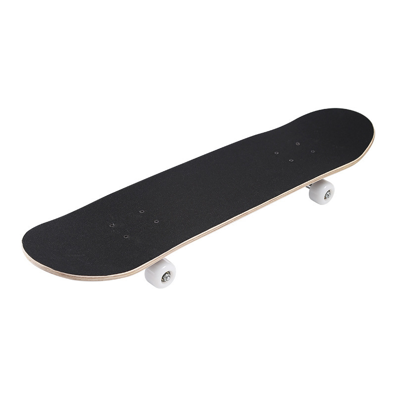 Normal skateboard
